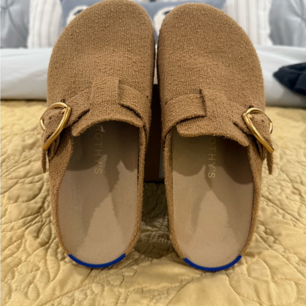 Rothy's women’s clog - Picture 4 of 4